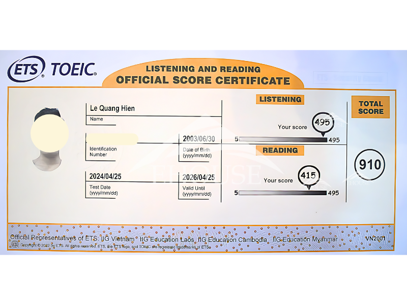 cau-truc-de-thi-toeic Cấu trúc đề thi TOEIC