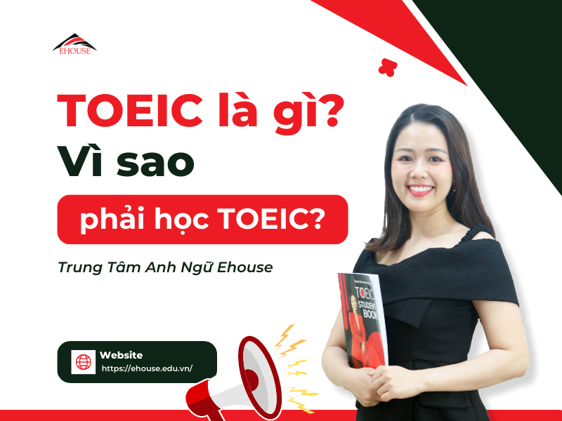 toeic là gì